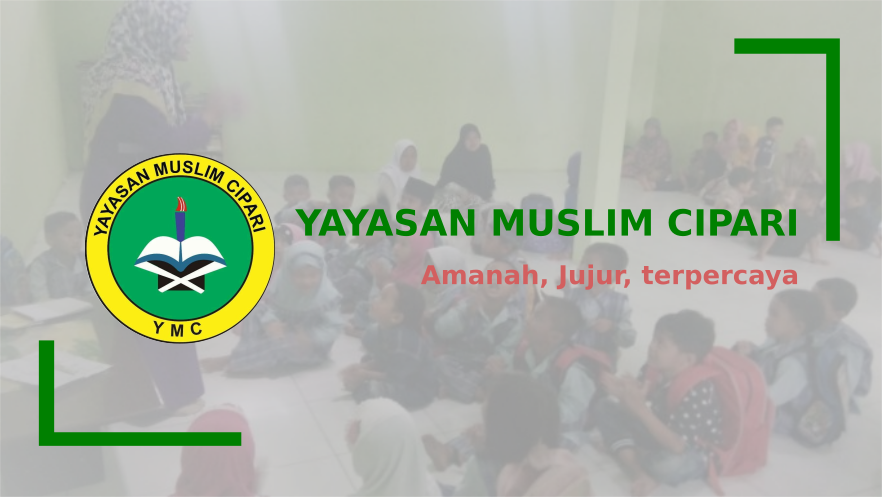 Yayasan Muslim Cipari